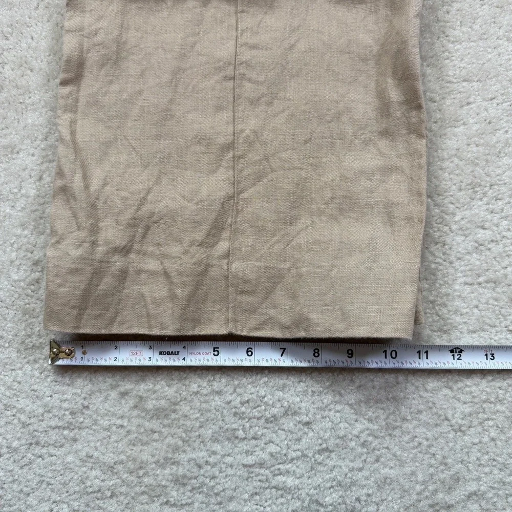 COS details measurements